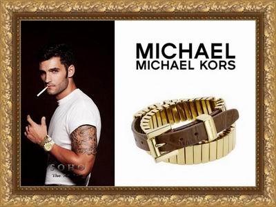 ������� ������� "Michael by Michael Kors"