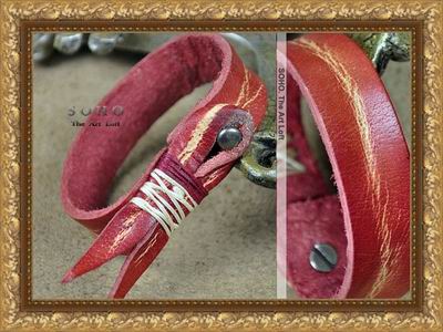 ������� ������� �� ���� "SOHO Terracotta"