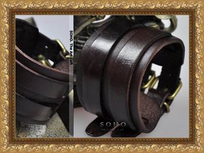 ������� ������� �� ���� "SOHO Terracotta"