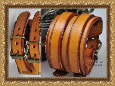������� ������� �� ���� "SOHO Terracotta"