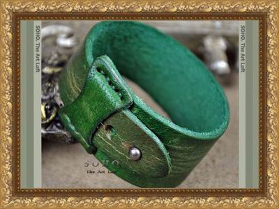 ������� ������� �� ���� "SOHO Terracotta"