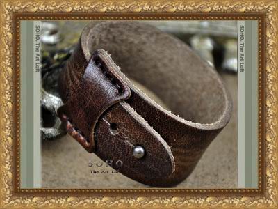 ������� ������� �� ���� "SOHO Terracotta"