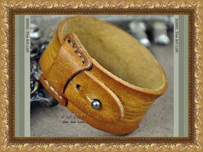 ������� ������� �� ���� "SOHO Terracotta"