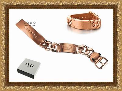 ������� ������� "D&G Jewels by Dolce & Gabbana"