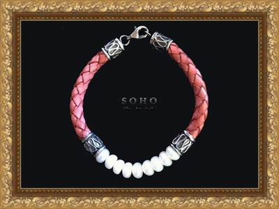 ������� ������� �� ���� � �������� "SOHO Terracotta"