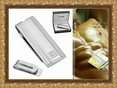 ����� ��� ����� "Colibri of London"