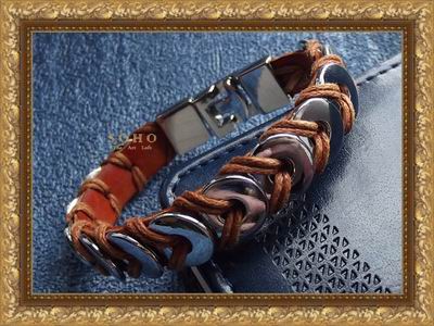 ������� ������� �� ���� "SOHO Terracotta"