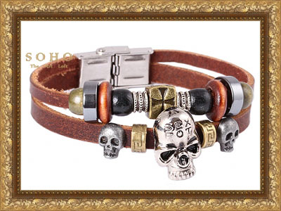 ������� ������� �� ���� "SOHO Terracotta"