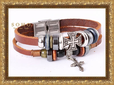 ������� ������� �� ���� "SOHO Terracotta"