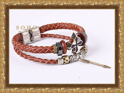 ������� ������� �� ���� "SOHO Terracotta"