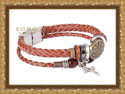 ������� ������� �� ���� "SOHO Terracotta"