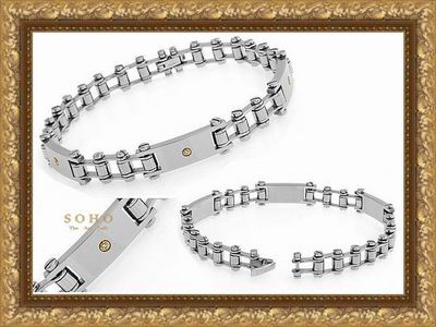 ������� ������� � ������������ "Titan" by Rock Jewelry