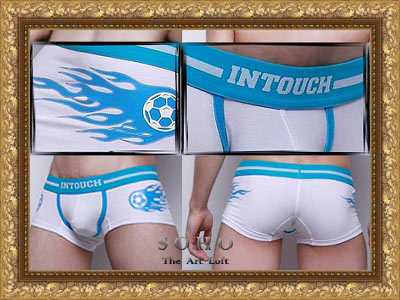 ������� ����� (�����) InTouch