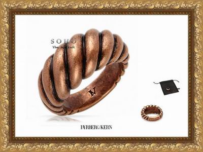 ������� ������ "KARMA" by Dyrberg/Kern