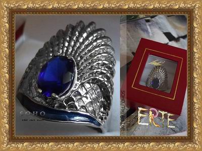 ������� �������� "Luna" by ERTE