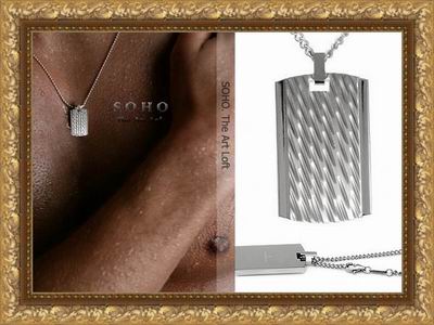 ������������ ������� ����� "GIORGIO" by Chisel
