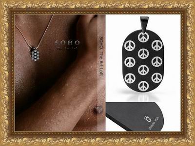 ������������ ������� ����� "GIORGIO" by Chisel