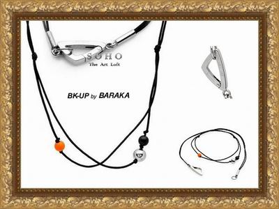 ������� �������� - ���� "BK_UP" by BARAKA