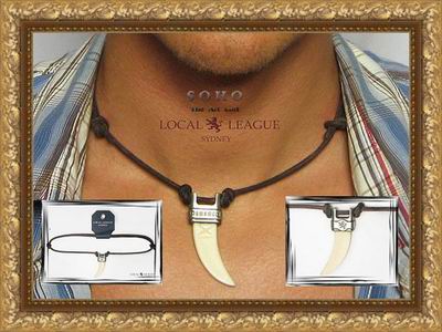 ������� �������� - ���� "SOHO Local League"