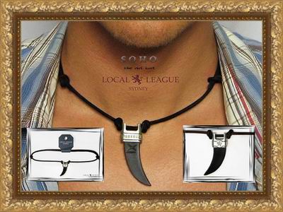 ������� �������� - ���� "SOHO Local League"