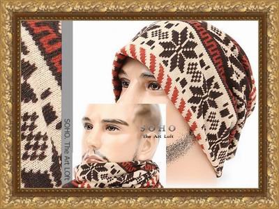 ������� ����� - ������ "SOHO Velvet"
