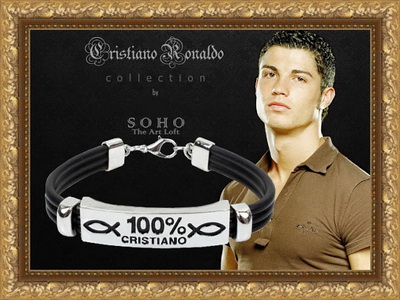 ������� ������� "100% Cristiano"