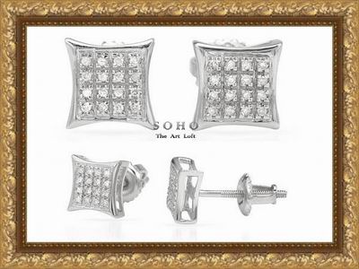 ������� ������ - �������� � ������������ "Infant" by SOHO. The Art Loft