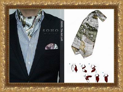 ������� ������ ������ "SOHO Nostalgie"