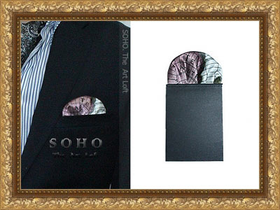 ������� ��������� ������ (����) "SOHO Nostalgie"