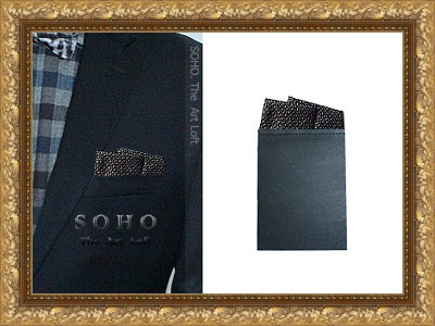 ������� ��������� ������ (����) "SOHO Nostalgie"
