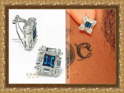 ������� ������ - ������� "DreamBOY" by SOHO. The Art Loft