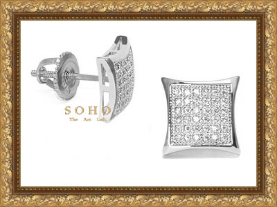 ������� ������ - ������� � ������������ "Infant" by SOHO. The Art Loft