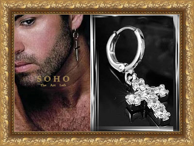 ������������ ������� ������ - ������ "SOHO Cross"