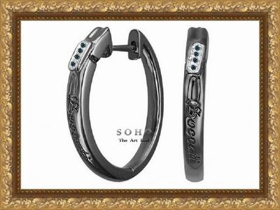 ������� ������ � ������������ "Bocatti"