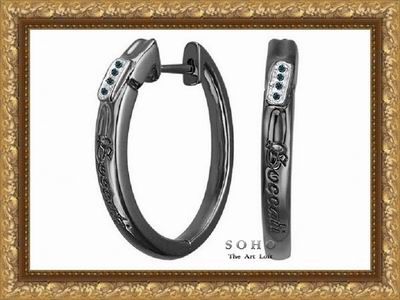 ������� ������ � ������������ "Bocatti"