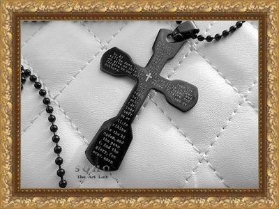������� ����� "Lord's Prayer"