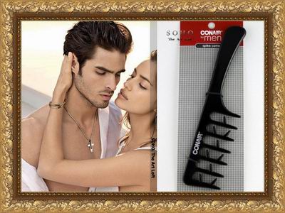 ������� �������� "Conair for Man Spike Comb"