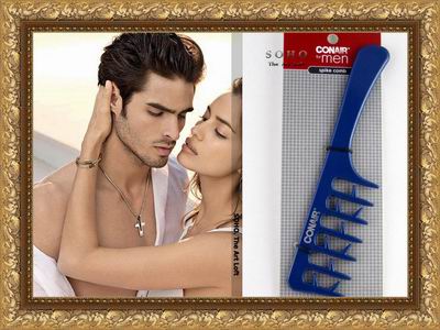 ������� �������� "Conair for Man Spike Comb"