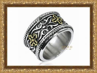 ������� ������ �� ����� "SOHO KinnetiK"