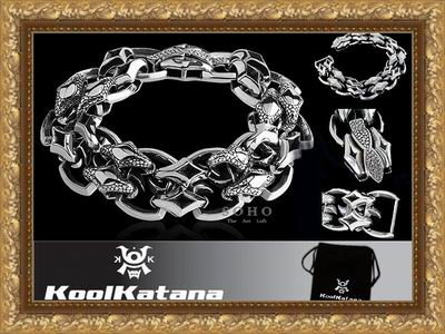 ������� ������� "KoolKatana"