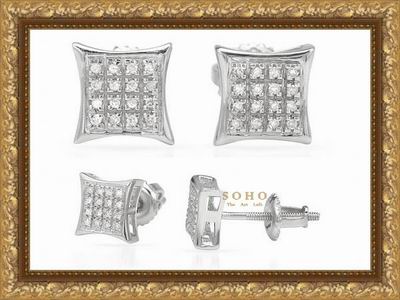 ������� ������ - �������� � ������������ "Infant" by SOHO. The Art Loft