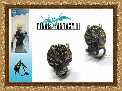 ������� ������ "Final Fantasy III"