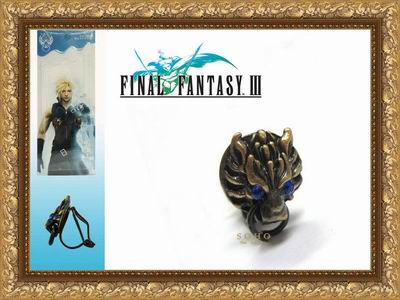 ������� ������ "Final Fantasy III"