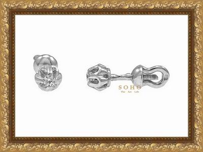������� ������ - ������� �� �������� "DreamBOY" by SOHO. The Art Loft