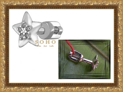 ������� ������ - ������� �� �������� "DreamBOY" by SOHO. The Art Loft