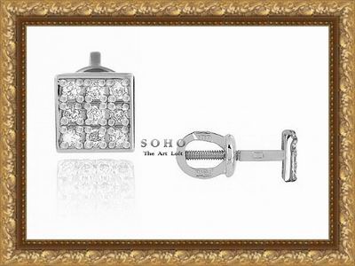 ������� ������ - ������� �� ������ � ������������ "Infant" by SOHO. The Art Loft
