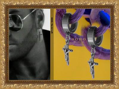 ������������ ������� ������ - ������ "SOHO Cross"
