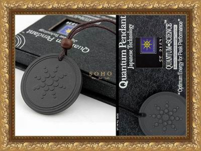 ������� �������� ����� "Quantum SOHO"