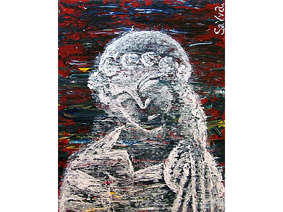 ��������� ������� "������� ��������� �������" by ������ ����� aka SaVvA