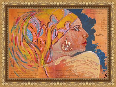 ��������� ������� "Barbra Joan Streisand" by ������ ����� aka SaVvA
